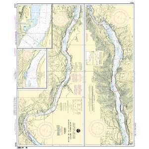    18532  Columbia River   Bonneville to The Dalles