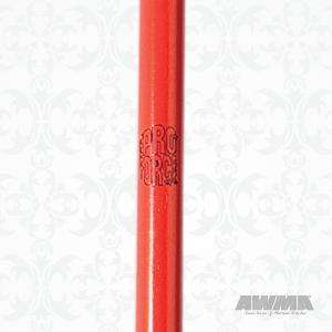 ProForce Competition Bo Staff Martial Arts Weapons Red  