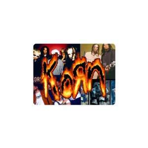  Brand New Korn Mouse Pad Band 