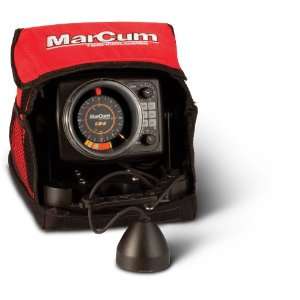 MarCum Dual Beam True Color Sonar Flasher System  Sports 