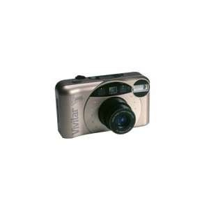  VIVITAR PZ7000 35mm Compact Point and Shoot Camera 