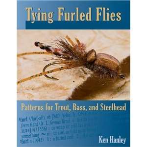  Tying Furled Flies