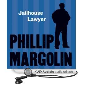   Lawyer (Audible Audio Edition) Phillip Margolin, Austin Cooper Books