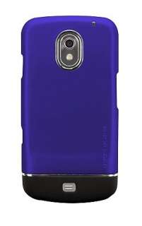 Body Glove Icon Case Samsung Galaxy Nexus GT 19250 / SCH I515 (Purple 
