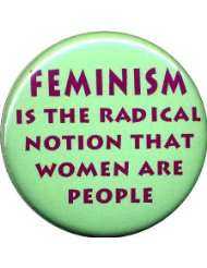  Feminism   Clothing & Accessories