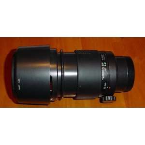  Tamron AF 70 210mm SP LD