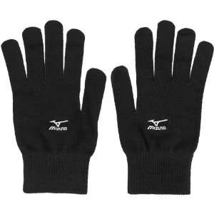  Mizuno Breath Thermo Gloves Mizuno Running Gloves Sports 