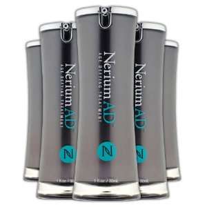  NeriumAD Age Defying Treatment (30 mL)   5 Bottles Health 