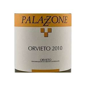  Palazzone Orvieto 2010 750ML Grocery & Gourmet Food