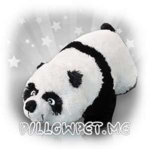  Poondi Panda Pillow Pets Large 18 Toys & Games