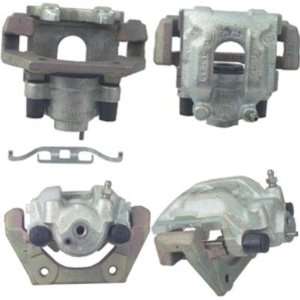   Import Friction Ready (Unloaded) Brake Caliper Automotive