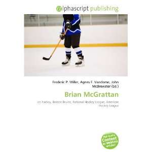  Brian McGrattan (9786134337519) Books