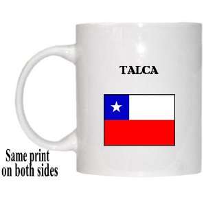  Chile   TALCA Mug 
