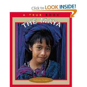  The Maya Stefanie Takacs Books