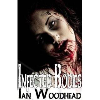 Zombie Armageddon 1 The Unwashed Dead by Ian Woodhead and Doree Colon 