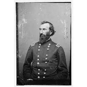  Gen. John A. McClernand,U.S.A.