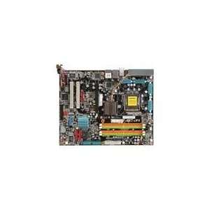  ABIT AW8 MAX Socket LGA775 Intel 955X Express Motherboard 