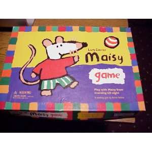 Maisy Game