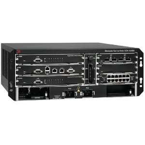  Brocade ServerIron ADX 4000 Switch Chassis