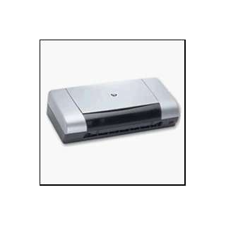  HEWC8111A   HP 450Ci Mobile DeskJet Printer Electronics