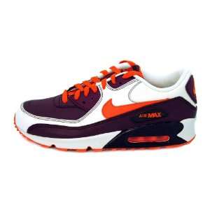  NIKE AIR MAX 90 LEATHER MENS RUNNING SHOES Sports 