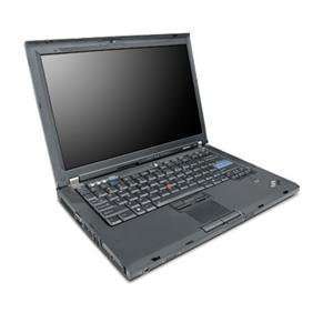  Lenovo ThinkPad T61 7658 18U Laptop (2.2 GHz Intel Core 2 