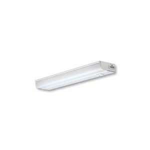  By Lithonia Linkable T5 Fluorescent Cabinet Light 