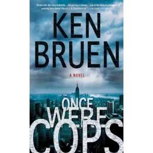   COPS ] by Bruen, Ken (Author) Nov 10 09[ Paperback ] Ken Bruen Books