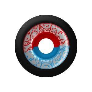  Spitfire HARCORE BRUISER 52MM