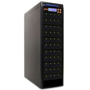  Systor Systems 1 to 47 SD/microSD Drive Duplicator 