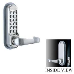  Codelocks CL510 SS 2 3/4 BS CL500 Stainless Steel Keypad 