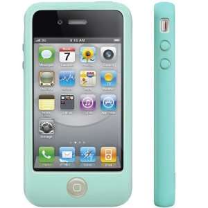  SwitchEasy iPhone 4S Colors Case   Mint Electronics
