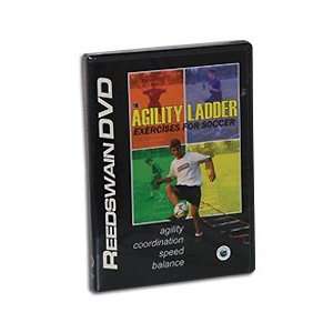  Agility Ladder DVD