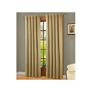  Natural 4 in 1 Complete Window Panel