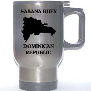   Republic   SABANA BUEY Stainless Steel Mug 