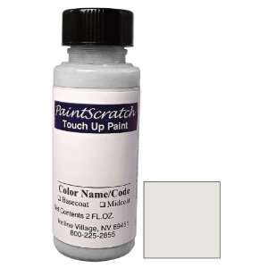  Touch Up Paint for 2011 Suzuki Swift (color code ZLF) and Clearcoat