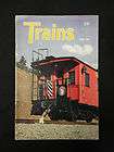 1946 Trains Magazine Susquehanna Readi