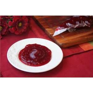 Professional Cherry Pastry and Dessert Filling  Grocery 