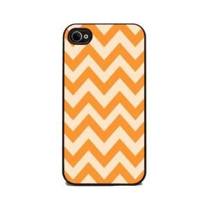   Chevron   iPhone 4s Silicone Rubber Cover, Cell Phone Case Cell