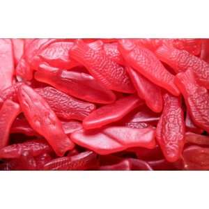 Swedish Fish Red  Grocery & Gourmet Food