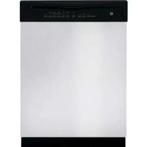  GE GLD8760NSS Tall Tub Built In Dishwasher,Bright 