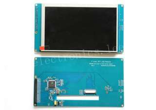 Inch TFT LCD Module with SSD1963 controller  