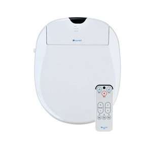  Brondell S900 RW Swash Round EcoSeat 900 White