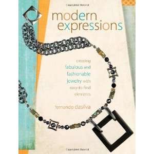   Fashionable Jewelry with Easy to Find Elements n/a  Author  Books