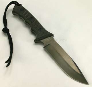 Schrade Knives Extreme Survival Knife SCHF3N  