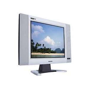  MAGNAVOX 15 LCD HDTV MONITOR Electronics