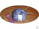 New Surina 7 Wood DP Knitting Needles size 15  
