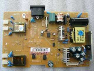 LG LCD Inverter Power Board Part# 68709D0012B/1 AIP0122  