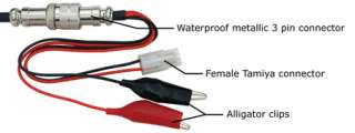 54V 2A Smart Charger for 15S Li ion/Polymer Battery  