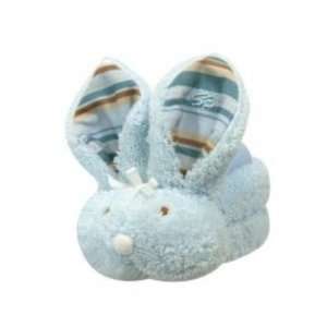  Boo Bunnie Ice Pack   Blue Baby